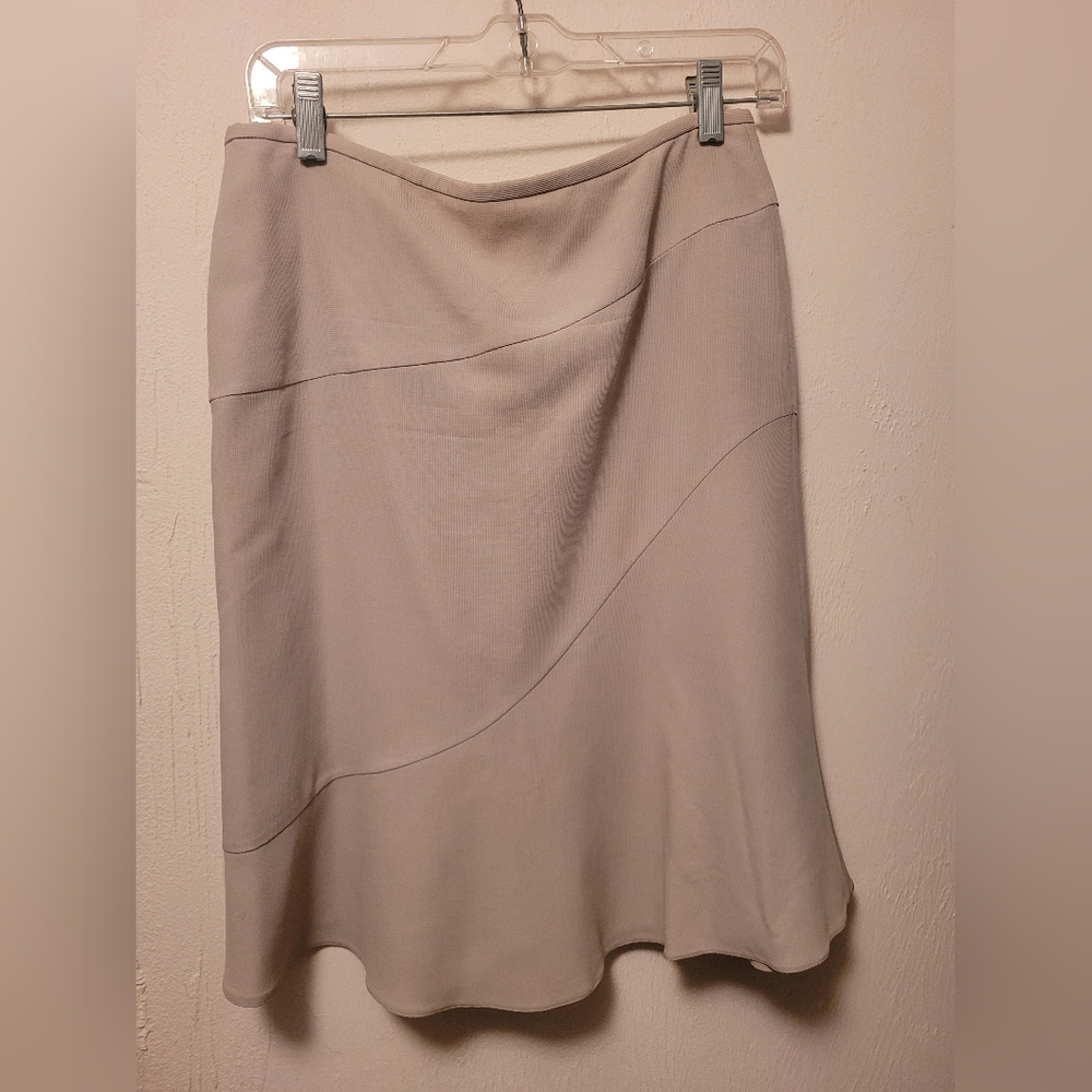 Georgio Armani Couture Flirty Skirt